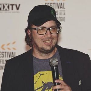 Meet your Posher, François